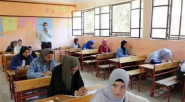 العد التنازلي يبدأ: كل ما يجب أن تعرفه عن جدول امتحانات الثانوية العامة 2026
  منذ 30 ثانية