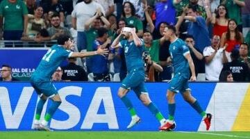 العراق ضد النرويج بكأس العالم 2026.. موعد المباراة والقنوات الناقلة
