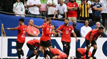 العرب في المونديال.. موعد مباراة مصر وأستراليا في دور الـ 32 بكأس العالم 2026