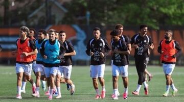 العرب في المونديال.. موعد مباراة مصر والبرازيل قبل انطلاق كأس العالم 2026