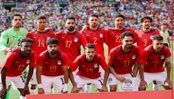 العرب في المونديال.. موعد مباراة مصر وبلجيكا في كأس العالم 2026