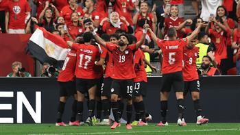 العرب في المونديال.. موعد مباراة منتخب مصر وإيران في كأس العالم 2026