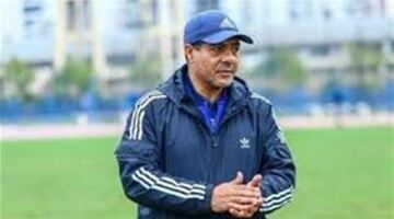 العشري: أختلف مع حسام حسن بشأن هذا اللاعب.. ومواجهة بلجيكا مفتاح العبور بالمونديال
  منذ نصف ساعة