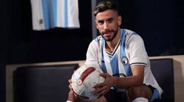 الغندور: ناصر ماهر ينفرد بمكافأة بطولتي الدوري والكأس                                                                                                                                                    01/06/2026 06:51 م                                                                                                                                                    أكد الإعلامي خالد الغندور، أن ناصر ماهر، لاعب فريق الكرة الأول بنادي بيراميدز يعد الوحيد في مصر الذي جمع بين بطولتي الدوري والكأس خلال الموسم الحالي.
