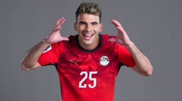 الفراعنة جاهزين.. جلسة التصوير الرسمية لمنتخب مصر في المونديال
                                                
                                                
                                                    14/06/2026 02:49 م
                                                
                                                
                                                    خضع لاعبو منتخب مصر الأول لكرة القدم لجلسة تصوير رسمية استعدادًا للمشاركة في نهائيات بطولة كأس العالم 2026، المقرر إقامتها في الولايات المتحدة وكندا والمكسيك.