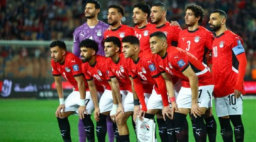 الفراعنة على أعتاب التاريخ.. مصر تترقب مواجهة أستراليا المصيرية في مونديال 2026
  منذ حوالي 3 ساعات