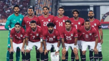 الفراعنة في المونديال: تركيز عالٍ وجاهزية تامة قبل مواجهة الحسم أمام إيران
  منذ أقل من 5 دقائق