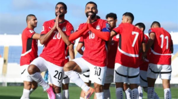 الفراعنة يتجاوزون عقبة المجموعات: تفاصيل تألق المنتخب في مونديال 2026
  منذ 43 دقيقة