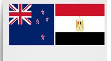 الفراعنة يتفوقون.. تاريخ مواجهات مصر ونيوزيلندا قبل مواجهة كأس العالم 2026
                                                
                                                
                                                    19/06/2026 11:42 ص
                                                
                                                
                                                    يستعد منتخب مصر الأول لكرة القدم لخوض مواجهة مهمة أمام نظيره النيوزيلندي فجر الإثنين المقبل، ضمن منافسات الجولة الثانية للمجموعة السابعة في بطولة كأس العالم 2026…