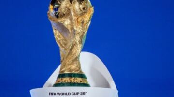 الفرجة للجميع: قائمة القنوات المجانية المفتوحة الناقلة لمونديال 2026 وتردداتها..