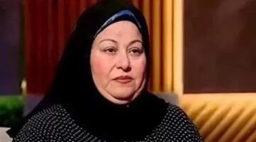 الفنانة ناني سعد الدين تستغيث للعمل.. وأحمد العوضي يتدخل