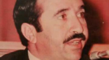 القلعة نيوز | علي الخشمان… ثلاثون عاماً على رحيل مربي الأجيال ورجل الدولة
