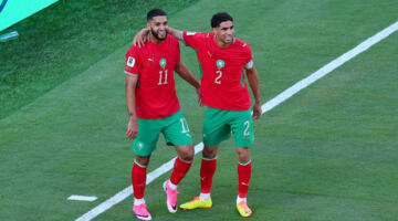 القناة الناقلة لمباراة المغرب وإسكتلندا في كأس العالم 2026.. اعرف الموعد – كورة بريك
