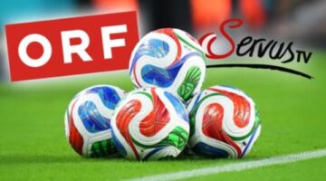 القناتان التوأم ORF و ServusTV تتألقان بأستوديوهات مميزة خلال كأس العالم 2026
                                                
                                                
                                                    11/06/2026 11:56 ص
                                                
                                                
                                                    تستعد القناتان التوأم ORF و ServusTV لنقل منافسات بطولة كأس العالم 2026 المقامة حاليا في أمريكا وكندا والمكسيك باستوديوهات مميزة.