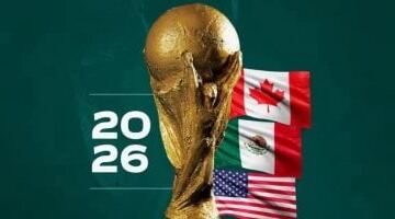 القنوات المجانية الناقلة لمباريات كأس العالم 2026