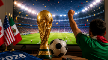 القنوات المفتوحة الناقلة لمباراة ألمانيا وباراغواي في كأس العالم 2026