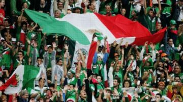 القنوات المفتوحة الناقلة لمباراة المكسيك والإكوادور بدور 32 من كأس العالم 2026