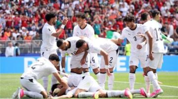 القنوات المفتوحة الناقلة لمباراة مصر ونيوزيلندا في كأس العالم 2026 – الأسبوع