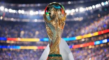 القنوات الناقلة لحفل افتتاح كأس العالم 2026 وموعد انطلاق الحدث العالمي
