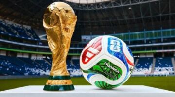 القنوات الناقلة لحفل افتتاح كأس العالم 2026 – الأسبوع