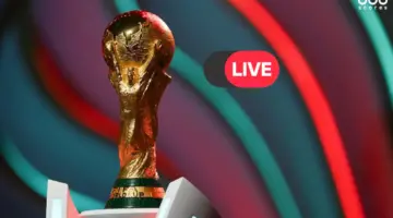 القنوات الناقلة لكأس العالم 2026 مجانًا