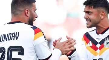 القنوات الناقلة لمباراة ألمانيا وباراغواي في دور الـ32 بكأس العالم 2026