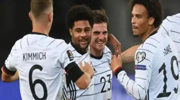 القنوات الناقلة لمباراة ألمانيا وكوراساو في كأس العالم 2026 .. الموعد والمعلق