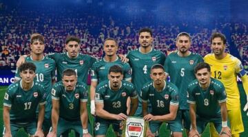 القنوات الناقلة لمباراة إسبانيا والعراق اليوم قبل كأس العالم 2026 وكيفية مشاهدة البث المباشر