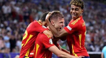 القنوات الناقلة لمباراة إسبانيا وبيرو اليوم في استعدادات كأس العالم 2026.. الموعد والمعلق والبث المباشر