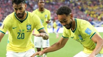 القنوات الناقلة لمباراة البرازيل واليابان في دور الـ32 من كأس العالم 2026