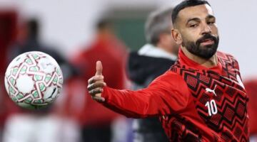 القنوات الناقلة لمباراة البرازيل ومصر اليوم.. الموعد والمعلق وطرق مشاهدة البث المباشر