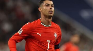 القنوات الناقلة لمباراة البرتغال اليوم ضد تشيلي الودية قبل كأس العالم 2026