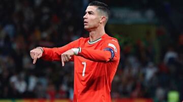 القنوات الناقلة لمباراة البرتغال وأوزبكستان اليوم في كأس العالم 2026.. الموعد والمعلقون والبث المباشر
