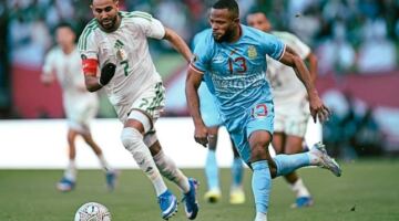 القنوات الناقلة لمباراة الجزائر وهولندا اليوم الأربعاء 3-6-2026 في استعدادات كأس العالم 2026