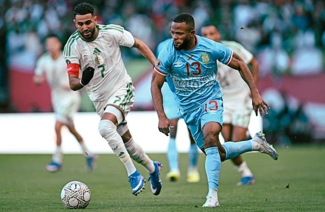 القنوات الناقلة لمباراة الجزائر وهولندا اليوم الأربعاء 3-6-2026 في استعدادات كأس العالم 2026