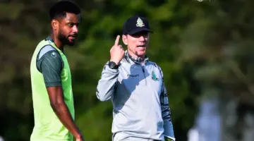 القنوات الناقلة لمباراة الجيش الملكي ضد الدفاع الجديدي اليوم في الدوري المغربي مع الموعد والتشكيلة