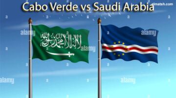 القنوات الناقلة لمباراة الرأس الأخضر والسعودية في كأس العالم 2026.. الموعد، التشكيل المتوقع وتحليل شامل