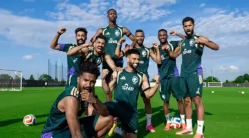 القنوات الناقلة لمباراة السعودية ضد السنغال اليوم في تحضيرات كأس العالم 2026 مع الموعد والتشكيلة