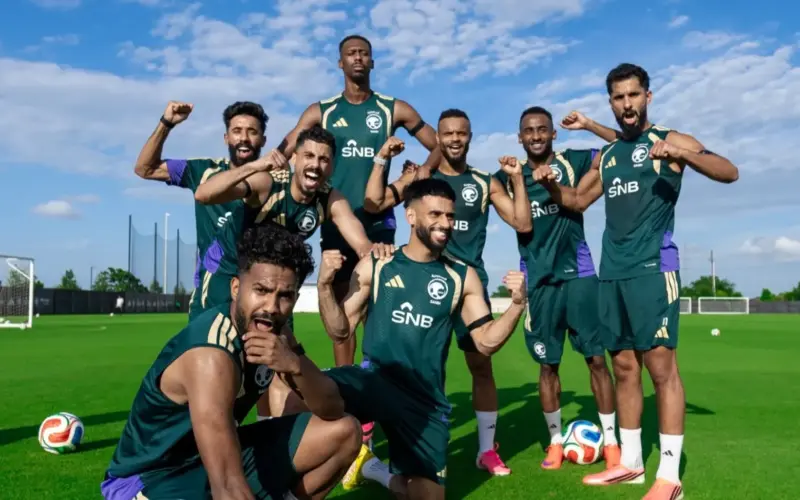 القنوات الناقلة لمباراة السعودية ضد السنغال اليوم في تحضيرات كأس العالم 2026 مع الموعد والتشكيلة