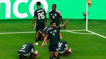 القنوات الناقلة لمباراة السعودية والرأس الأخضر في كأس العالم 2026.. الموعد والمعلق وطرق مشاهدة البث المباشر