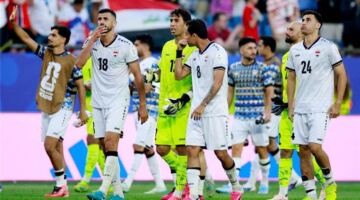 القنوات الناقلة لمباراة العراق والسنغال في كأس العالم 2026.. اضبط التردد الآن