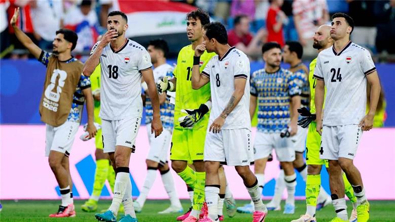 القنوات الناقلة لمباراة العراق والسنغال في كأس العالم 2026.. اضبط التردد الآن