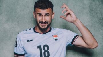 القنوات الناقلة لمباراة العراق وفرنسا اليوم في كأس العالم 2026.. الموعد والمعلقون وطرق المشاهدة