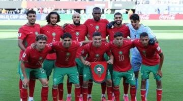 القنوات الناقلة لمباراة المغرب ضد اسكتلندا في كأس العالم 2026 وموعد المواجهة الحاسمة