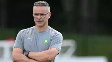 القنوات الناقلة لمباراة المغرب ضد هايتي اليوم في كأس العالم 2026 مع الموعد