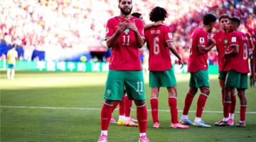 القنوات الناقلة لمباراة المغرب وهولندا اليوم في كأس العالم