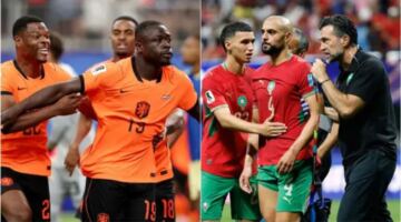 القنوات الناقلة لمباراة المغرب وهولندا بدور الـ32 في كأس العالم 2026