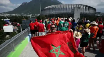 القنوات الناقلة لمباراة المغرب وهولندا في كأس العالم 2026 .. الموعد والتشكيل والبث المباشر