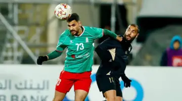 القنوات الناقلة لمباراة الوحدات ضد البقعة اليوم في الدوري الأردني مع الموعد
