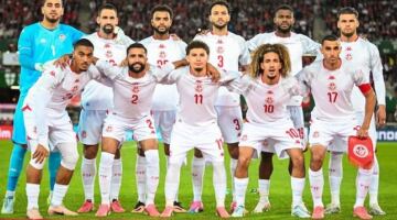 القنوات الناقلة لمباراة تونس والسويد في كأس العالم 2026.. الموعد والمعلق وطرق المشاهدة